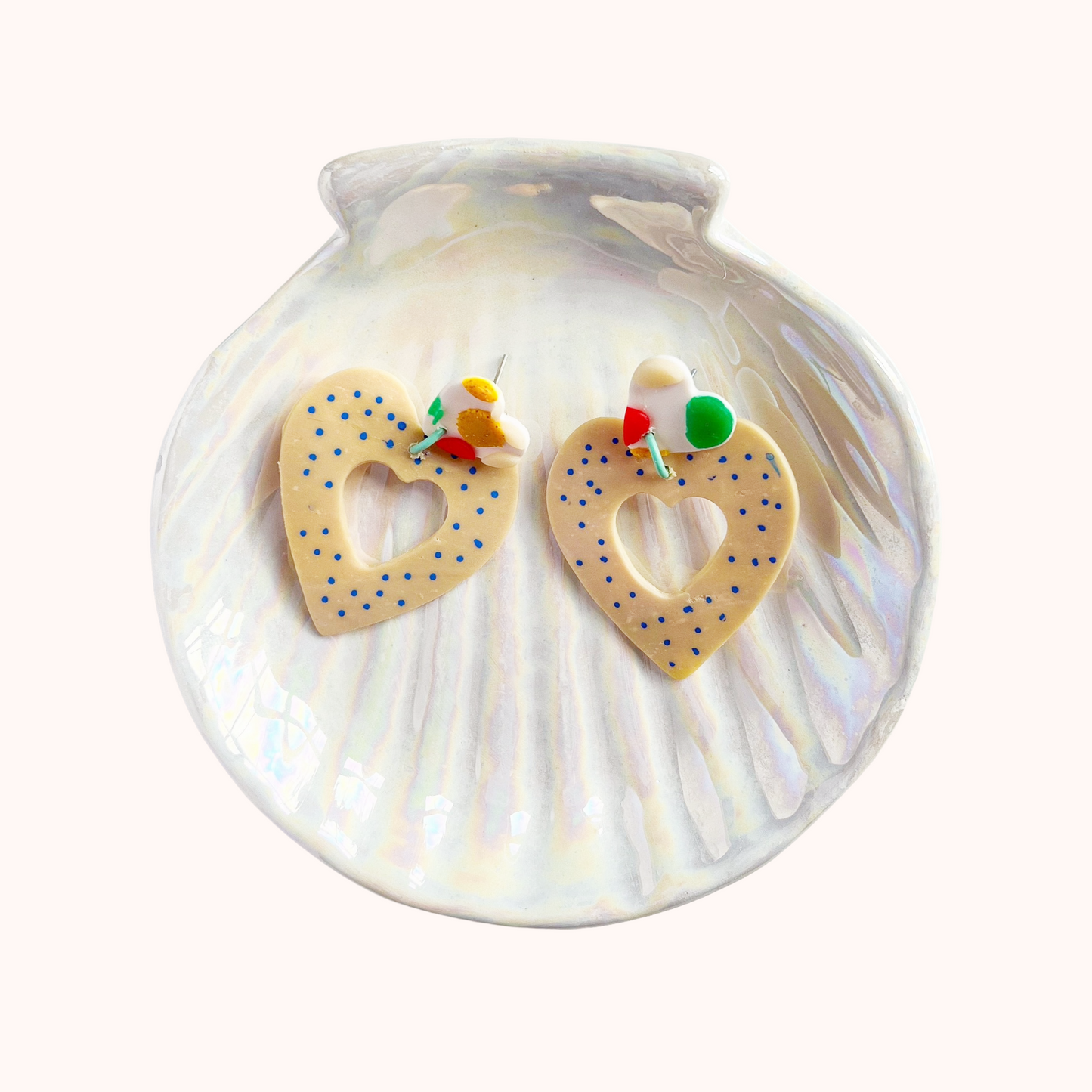 Bianca Earrings