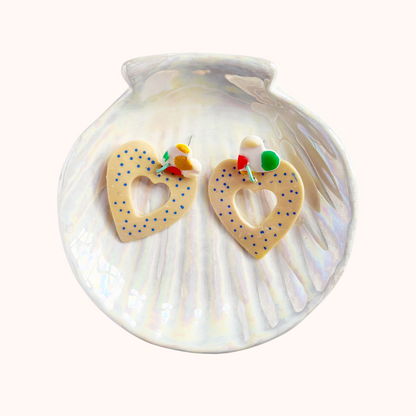 Bianca Earrings