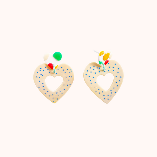 Bianca Earrings