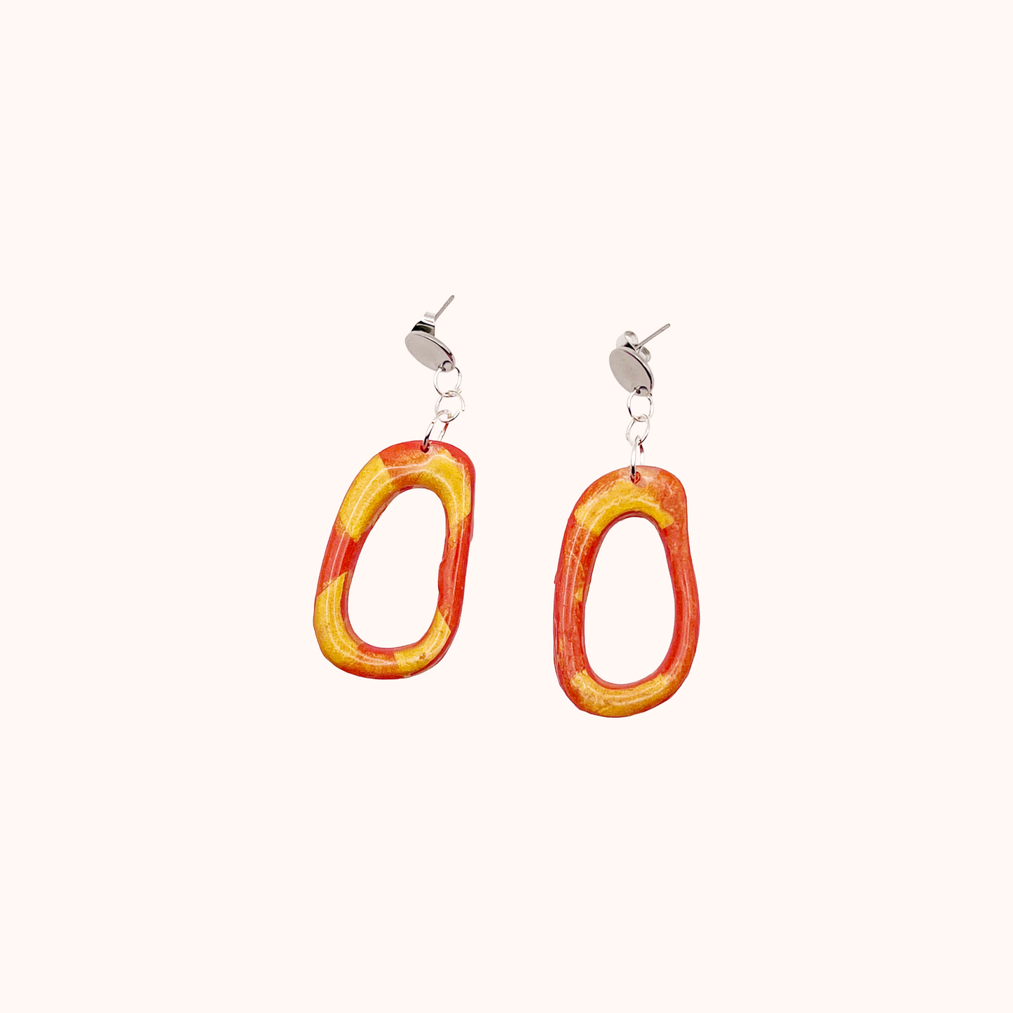 Luna Earrings