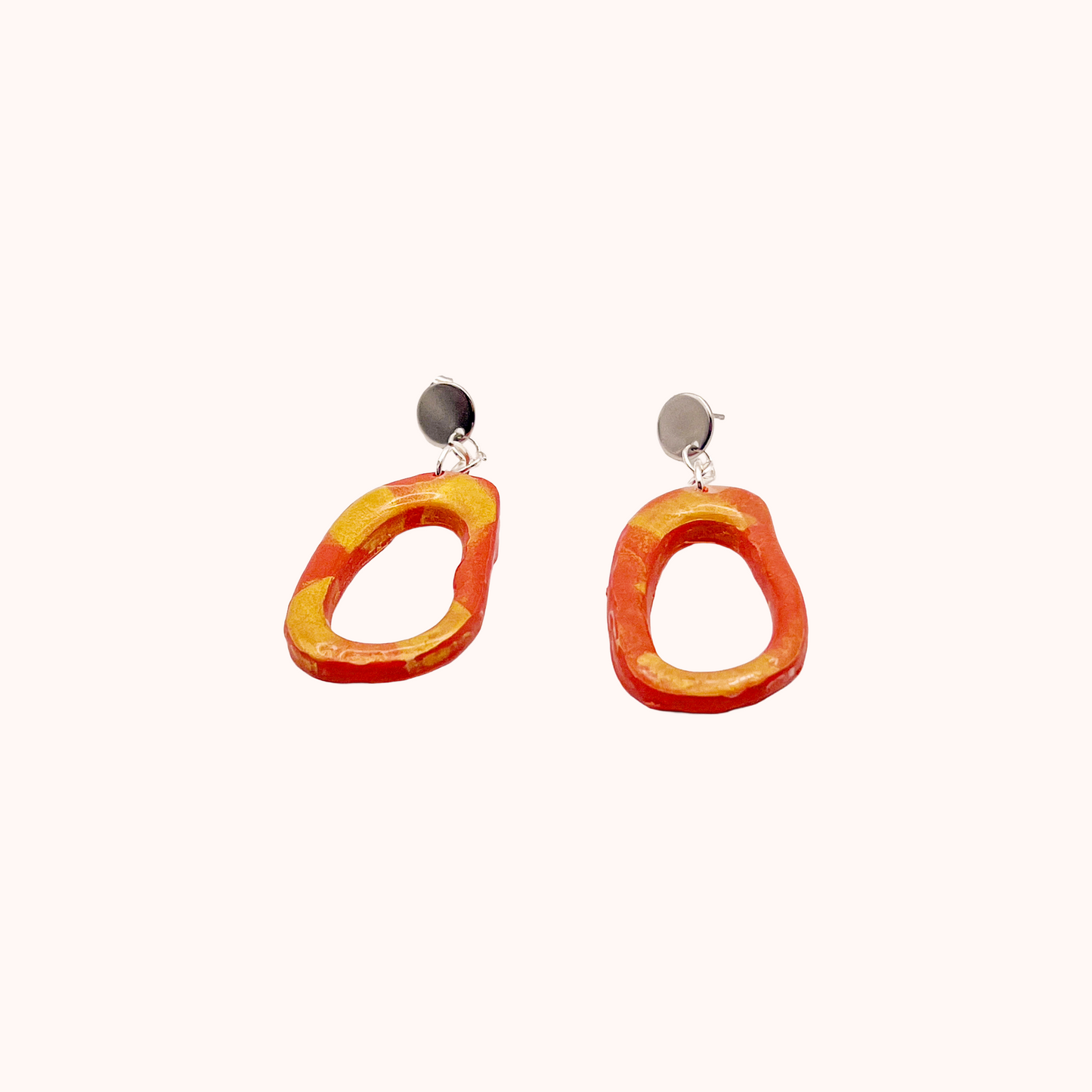 Luna Earrings