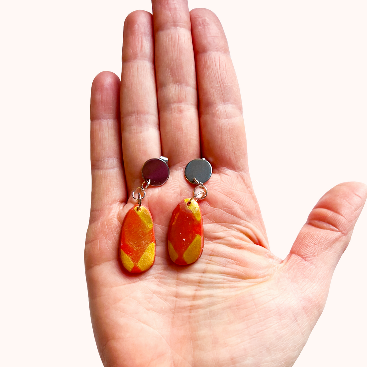 Maeve Earrings