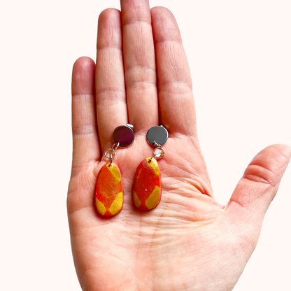 Maeve Earrings