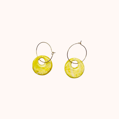 Charlene Earrings