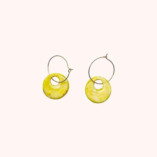 Charlene Earrings