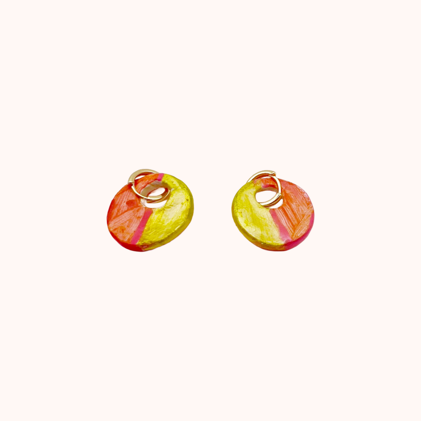 Zara Earrings