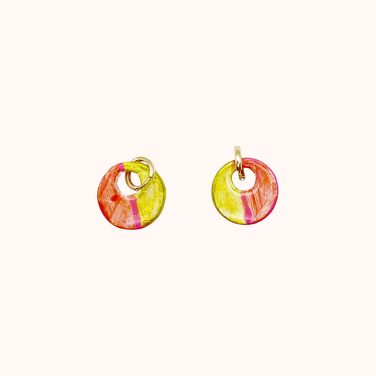 Zara Earrings