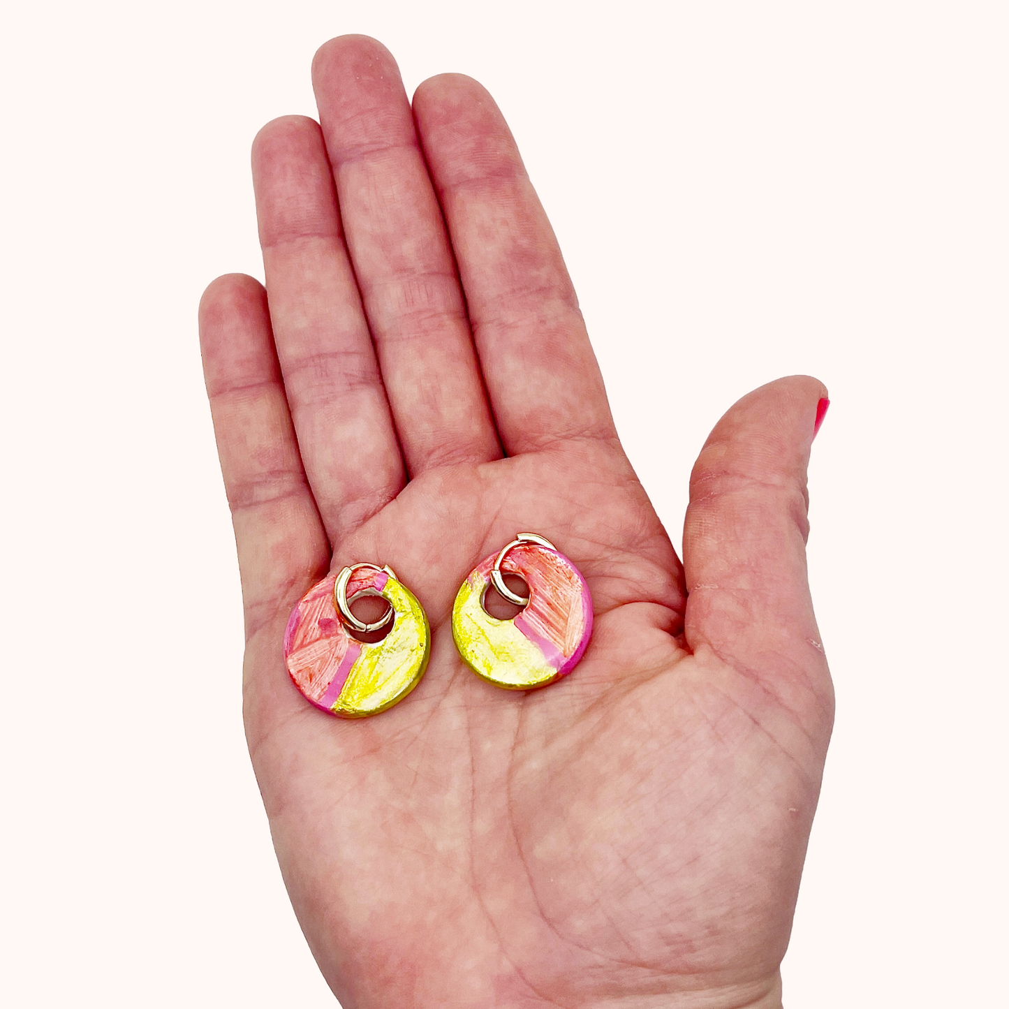 Zara Earrings