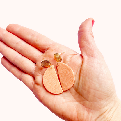 Mindy Earrings