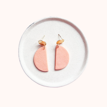 Mindy Earrings
