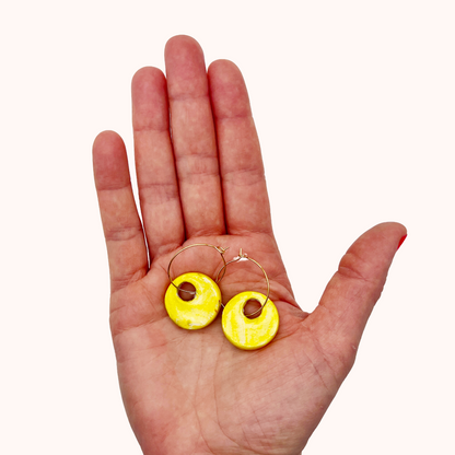 Charlene Earrings