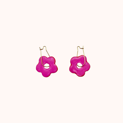Thea Earrings