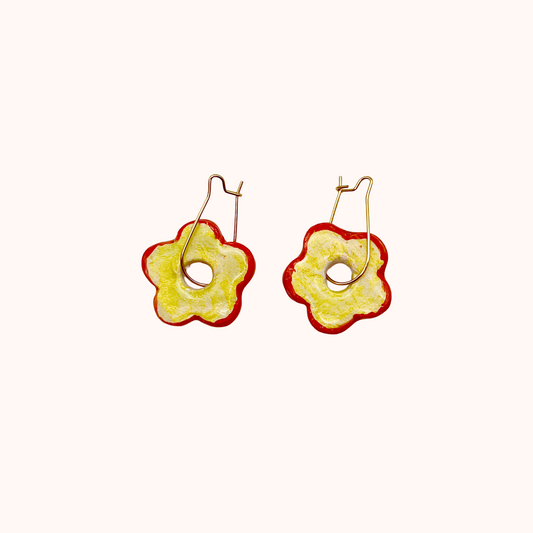 Thea Earrings