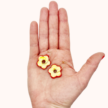 Thea Earrings