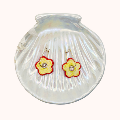 Thea Earrings