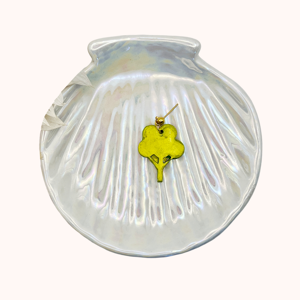 Tanya Earring