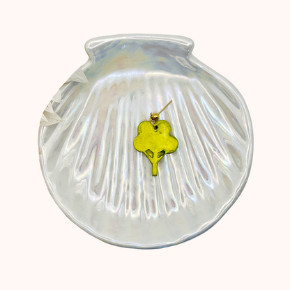 Tanya Earring