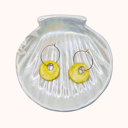 Charlene Earrings