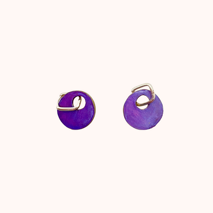 Daphne Earrings