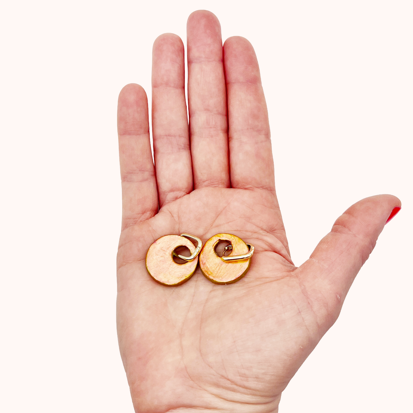 Daphne Earrings