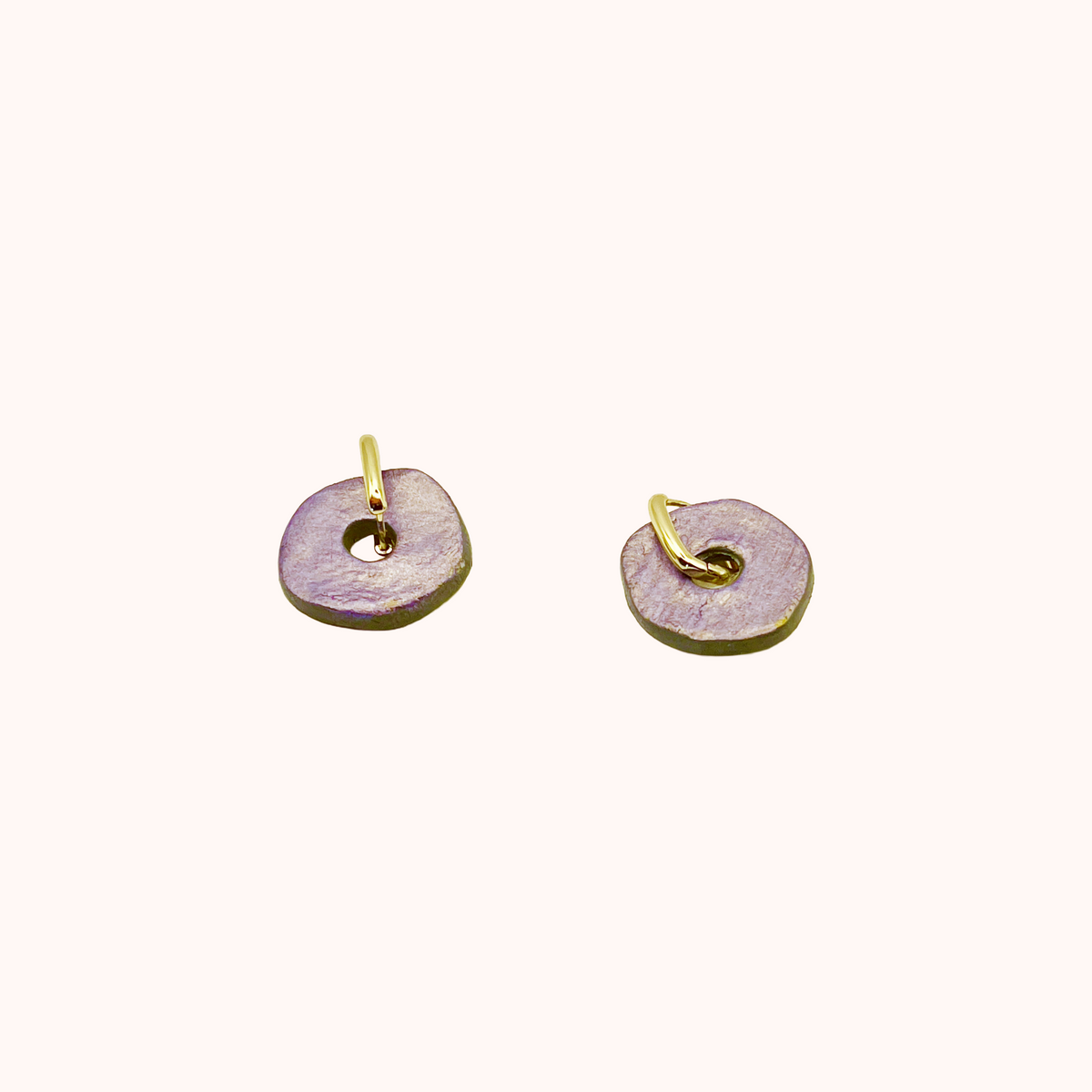 Odette Earrings