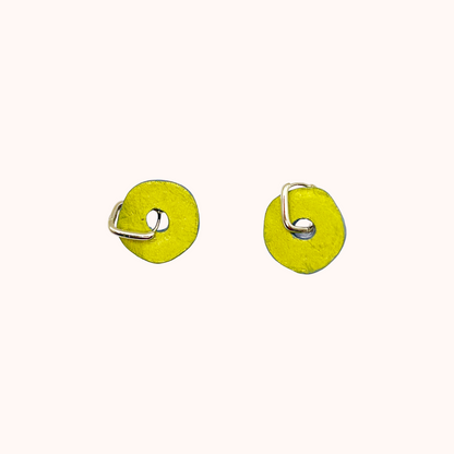 Odette Earrings