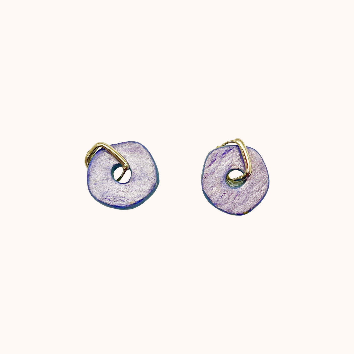 Odette Earrings