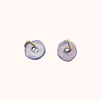 Odette Earrings