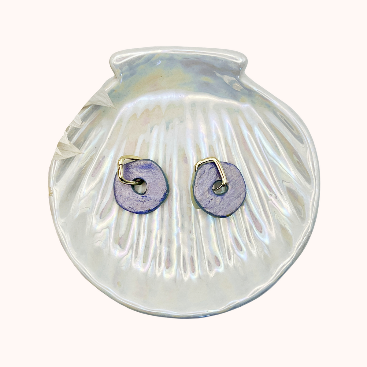 Odette Earrings