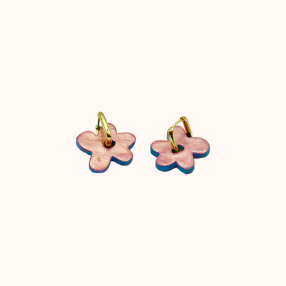 Simone Earrings