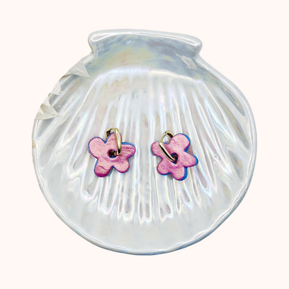 Simone Earrings