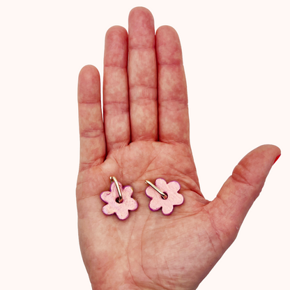 Nettie Earrings