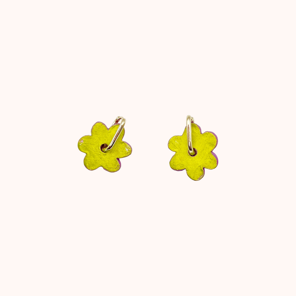 Nettie Earrings