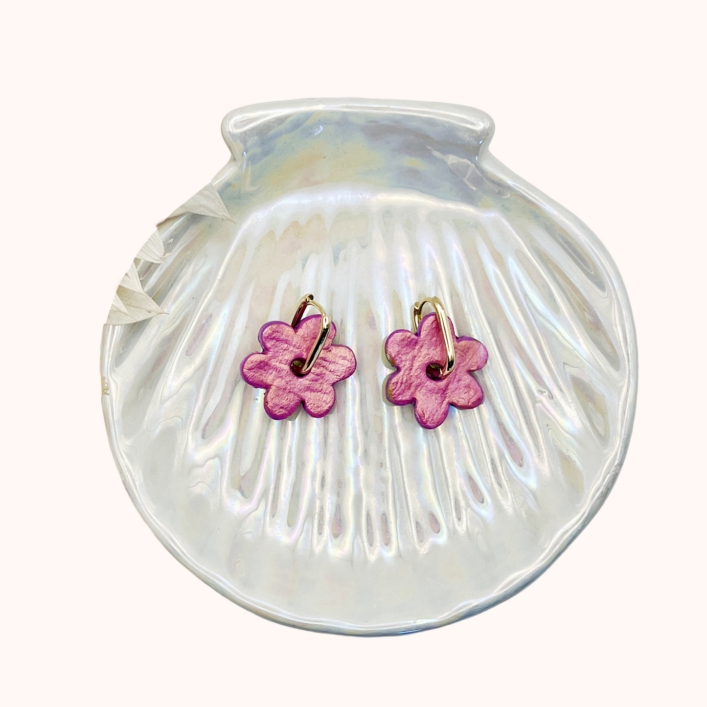Nettie Earrings