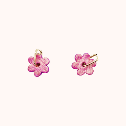 Nettie Earrings