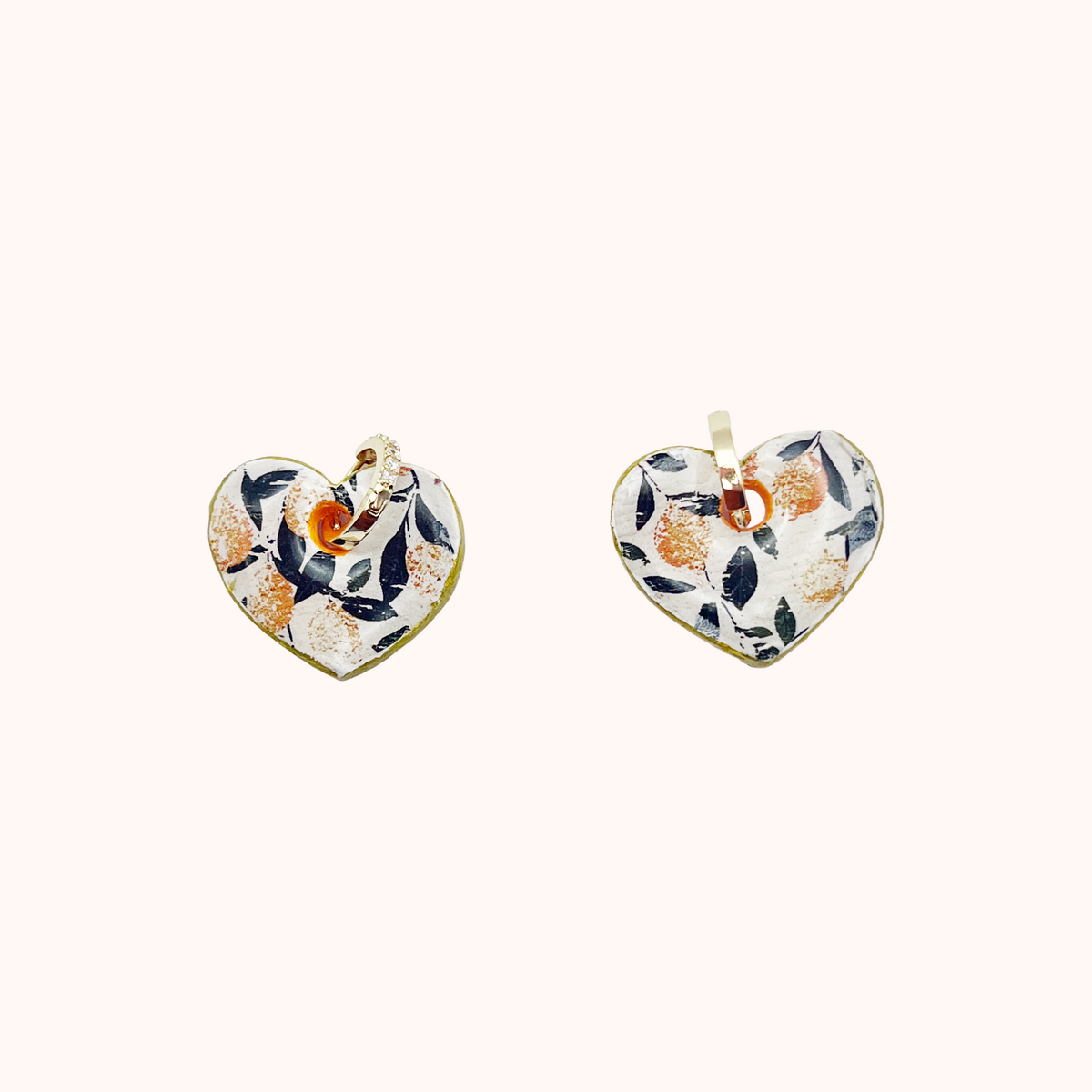 Virginia Earrings