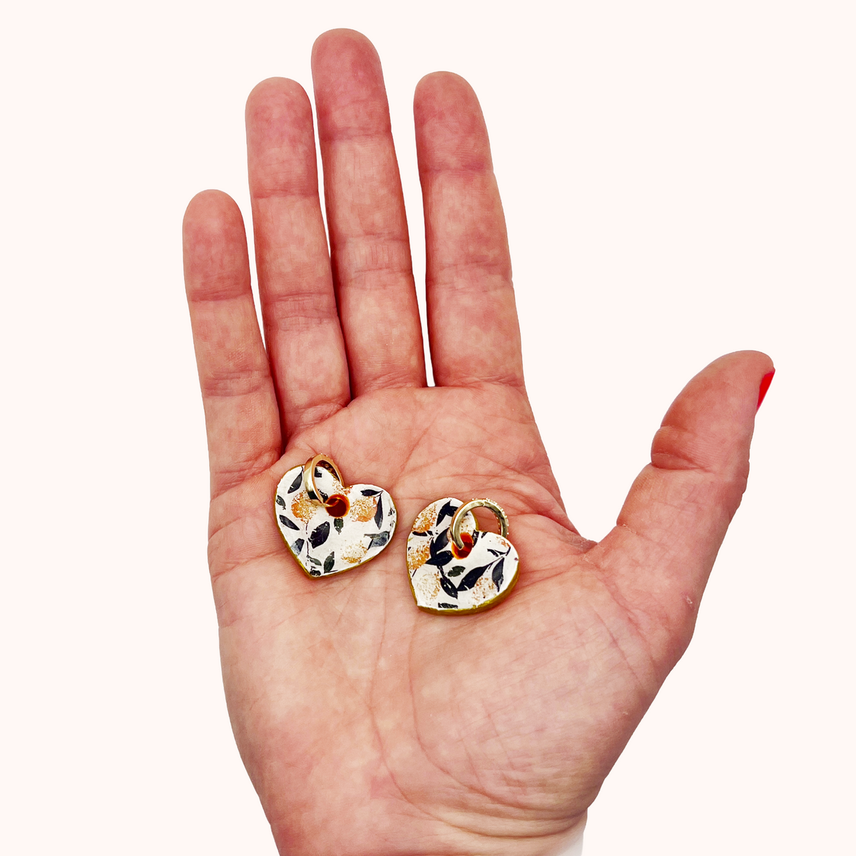 Virginia Earrings