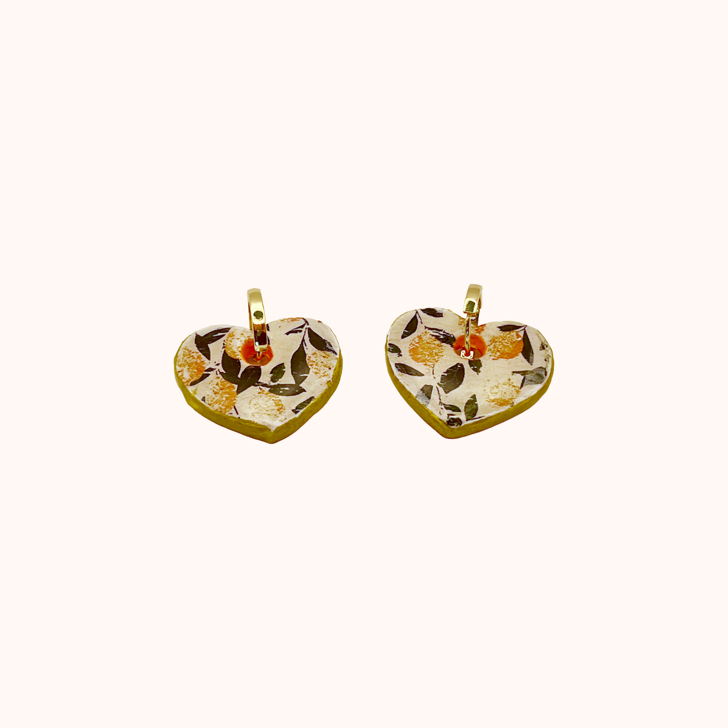 Virginia Earrings