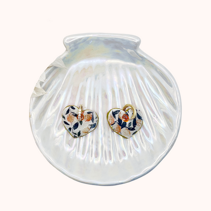 Virginia Earrings