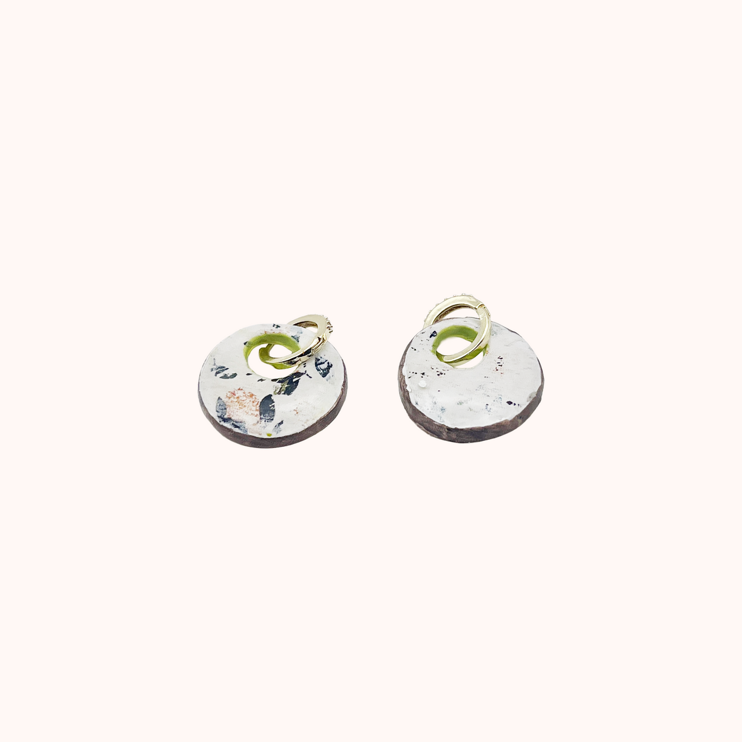 Ginny Earrings