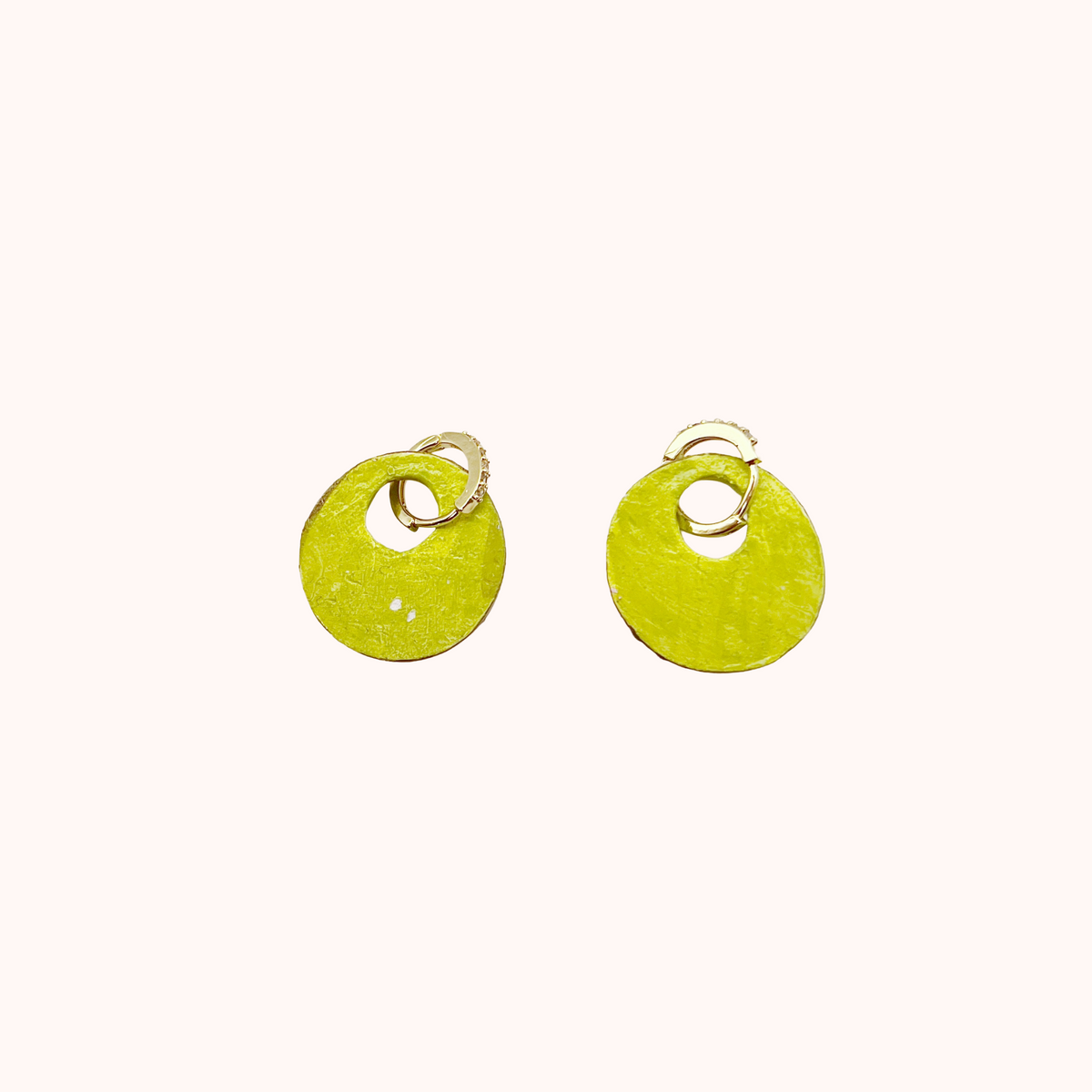 Ginny Earrings