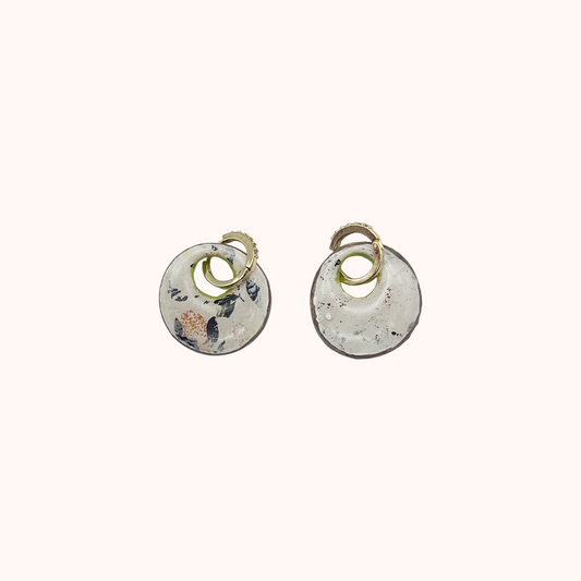Ginny Earrings