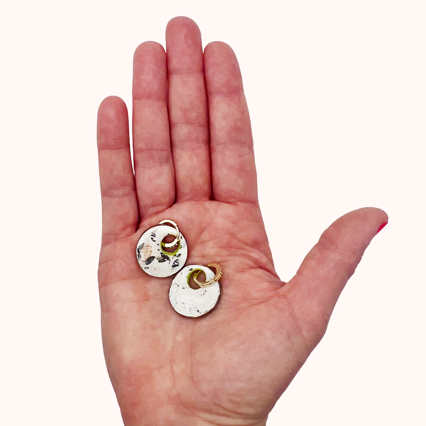 Ginny Earrings