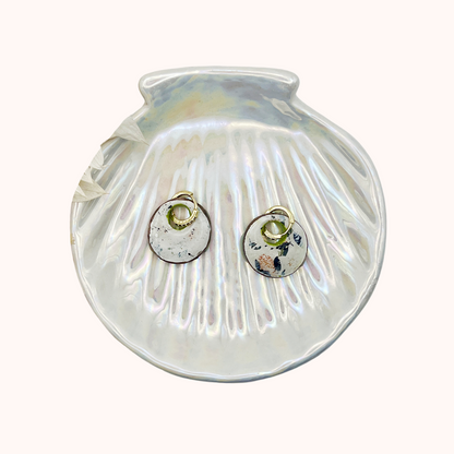 Ginny Earrings