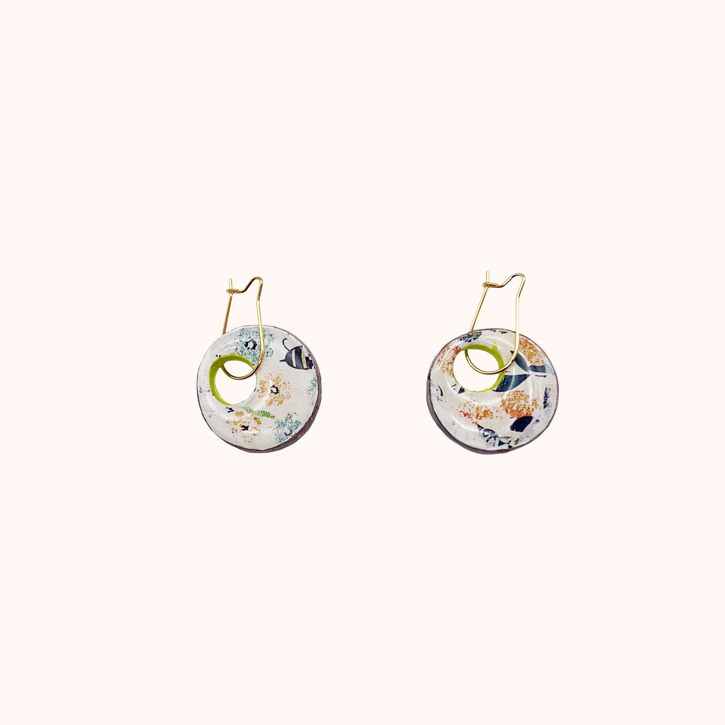 Sienna Earrings