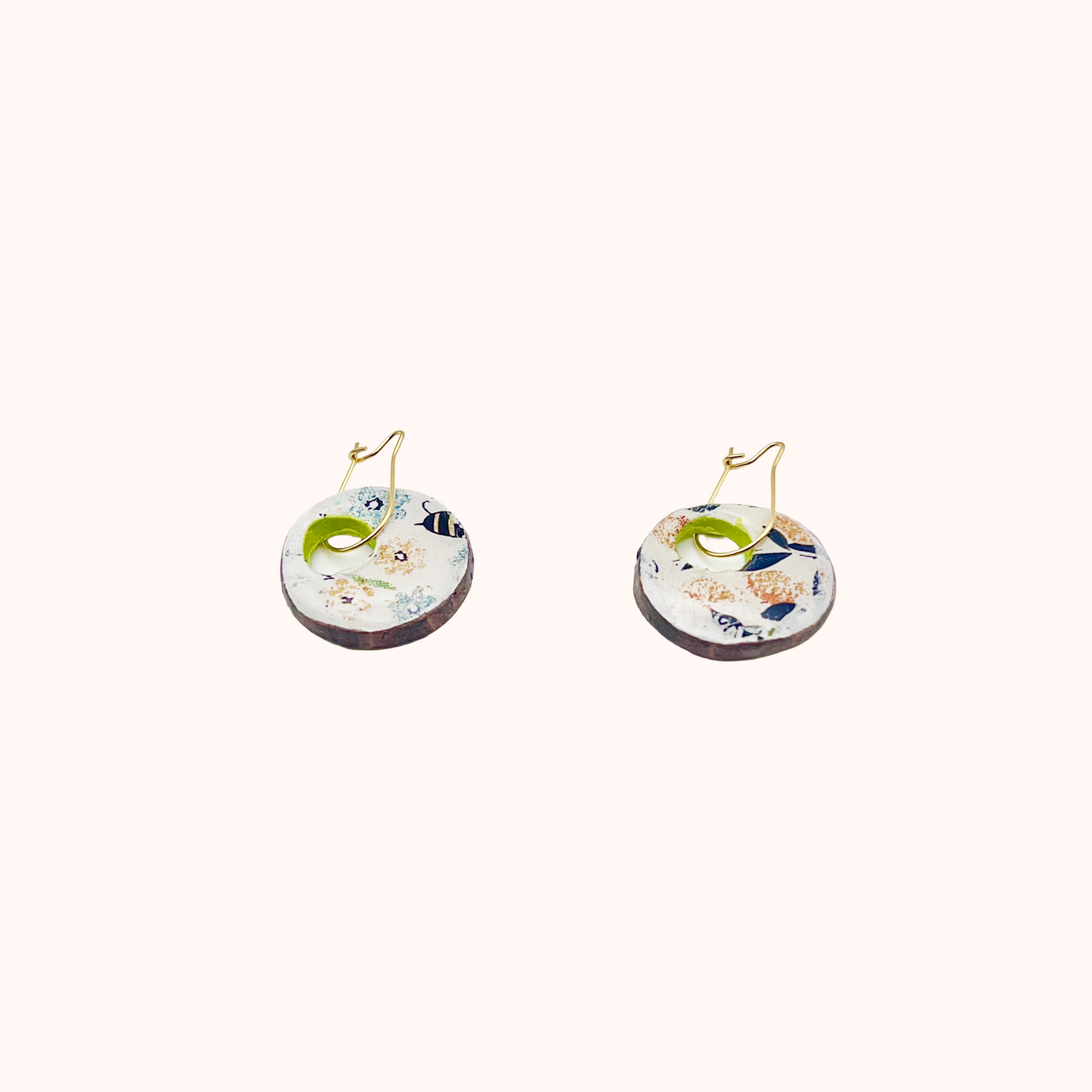 Sienna Earrings