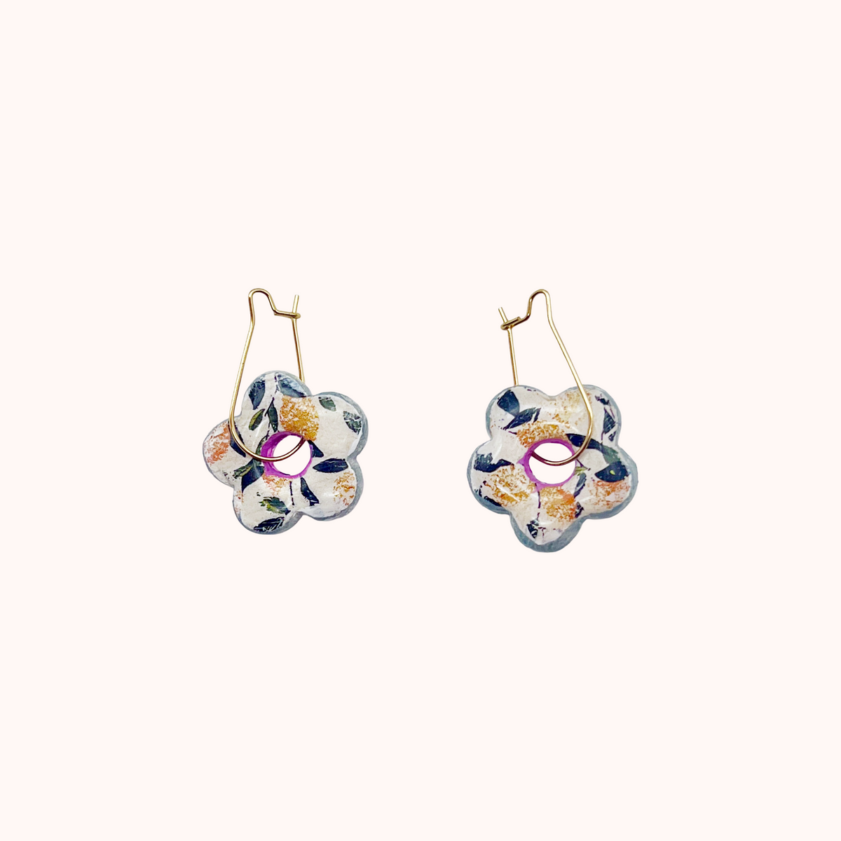 Tammy Earrings