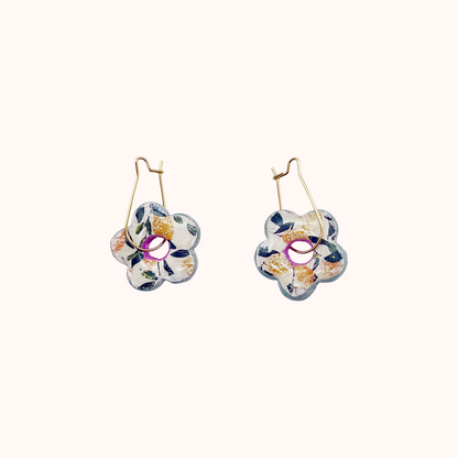 Tammy Earrings