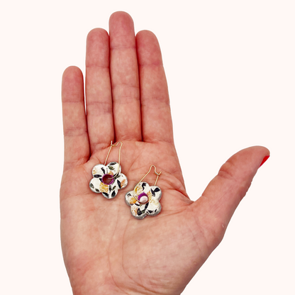 Tammy Earrings