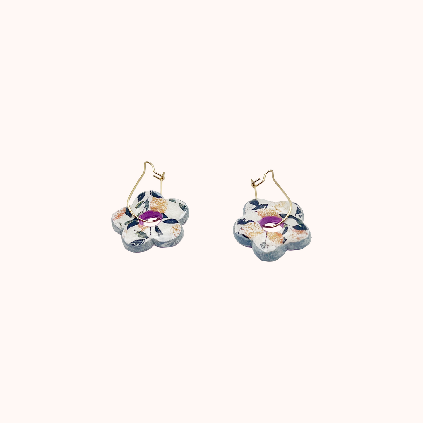 Tammy Earrings